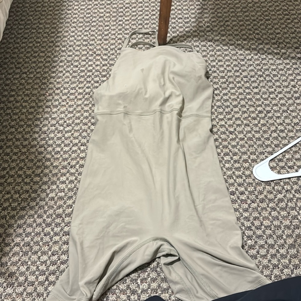Old Navy ActiveWear BodySuit